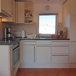 Strandhaus An Der Wohlenberger Wiek Дом отдыха *