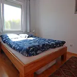 Дом отдыха Strandhaus An Der Wohlenberger Wiek *