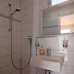 Strandhaus An Der Wohlenberger Wiek Дом отдыха Hohenkirchen (Nordwestmecklenburg)
