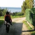 Strandhaus An Der Wohlenberger Wiek Дом отдыха Hohenkirchen (Nordwestmecklenburg)