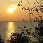 Дом отдыха Strandhaus An Der Wohlenberger Wiek