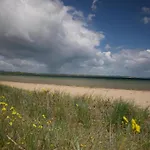 Дом отдыха Strandhaus An Der Wohlenberger Wiek