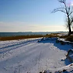 Strandhaus An Der Wohlenberger Wiek Hohenkirchen (Nordwestmecklenburg)
