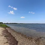 Дом отдыха Strandhaus An Der Wohlenberger Wiek Hohenkirchen (Nordwestmecklenburg)