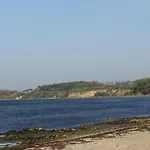 Strandhaus An Der Wohlenberger Wiek Дом отдыха