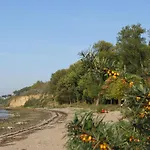 Strandhaus An Der Wohlenberger Wiek Дом отдыха