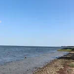 Дом отдыха Strandhaus An Der Wohlenberger Wiek