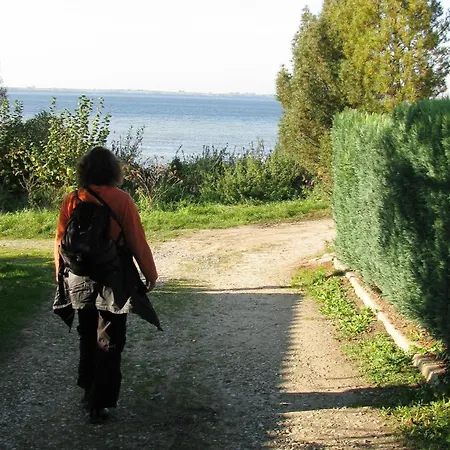 Strandhaus An Der Wohlenberger Wiek Dom wakacyjny Hohenkirchen (Nordwestmecklenburg)