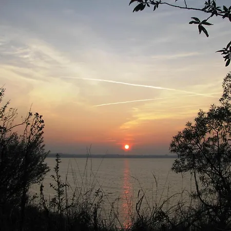 Dom wakacyjny Strandhaus An Der Wohlenberger Wiek