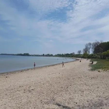 Strandhaus An Der Wohlenberger Wiek Hohenkirchen (Nordwestmecklenburg)