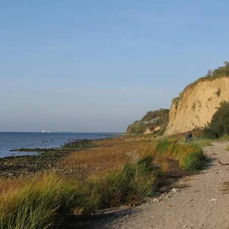 Strandhaus An Der Wohlenberger Wiek * Hohenkirchen (Nordwestmecklenburg)
