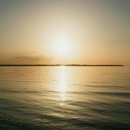 Strandhaus An Der Wohlenberger Wiek * Hohenkirchen (Nordwestmecklenburg)