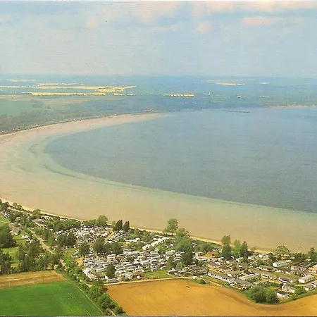 Strandhaus An Der Wohlenberger Wiek Dom wakacyjny