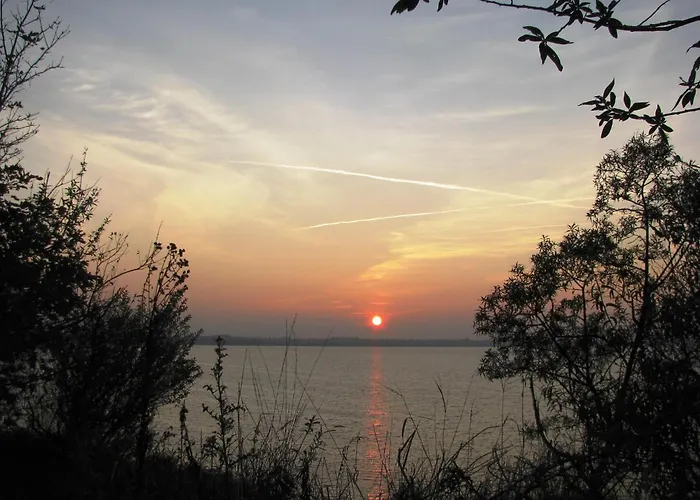 Dom wakacyjny Strandhaus An Der Wohlenberger Wiek