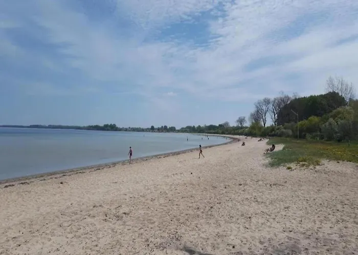 Strandhaus An Der Wohlenberger Wiek Hohenkirchen (Nordwestmecklenburg)