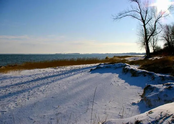 Strandhaus An Der Wohlenberger Wiek Hohenkirchen (Nordwestmecklenburg)